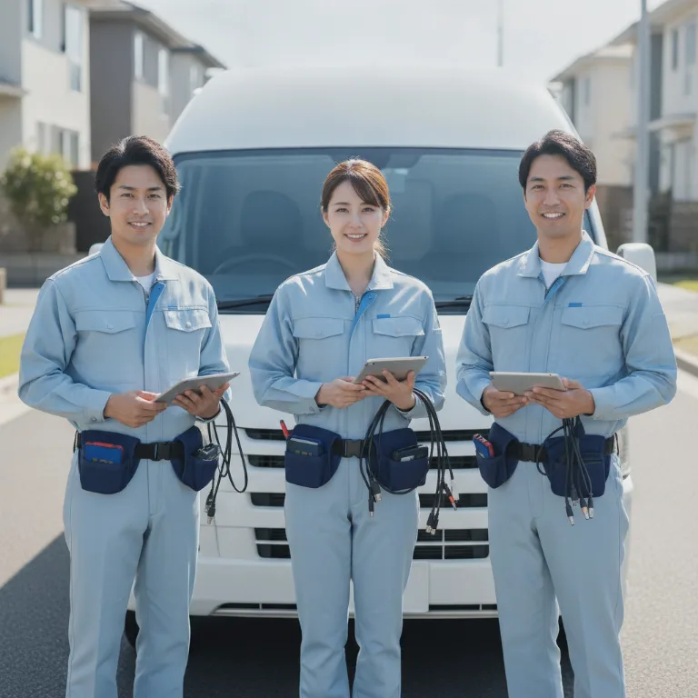 融資仲介業者 のチーム: Chūō